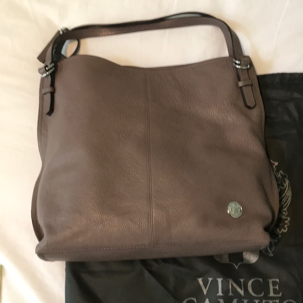 Vince Camuto shoulder bag